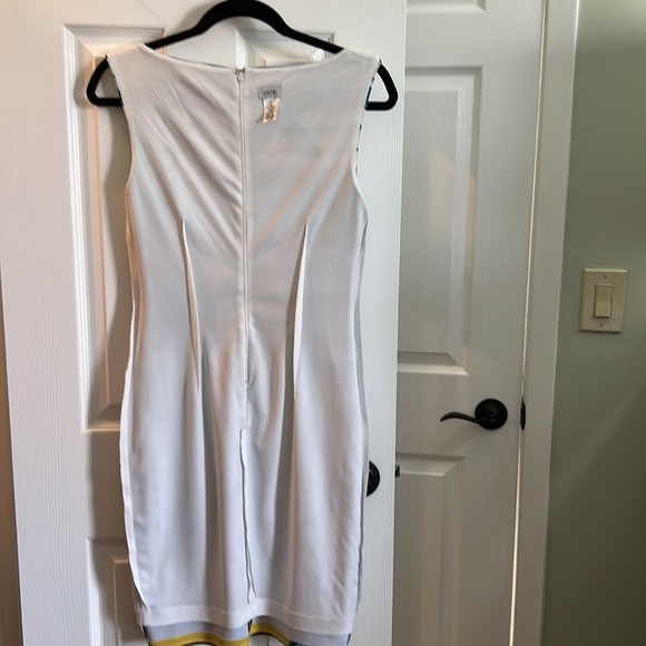 CACHE Vintage Sleeveless Dress! - Picture 9 of 9